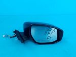 022510 Зеркало заднего вида правое Nissan Teana L33 2013-2017