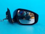022510 Зеркало заднего вида правое Nissan Teana L33 2013-2017
