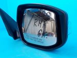 022510 Зеркало заднего вида правое Nissan Teana L33 2013-2017