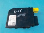 1K0953549BT Блок управления подрулевой VOLKSWAGEN Golf 5 Plus 2005–2014