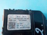 1K0953549AN Блок управления подрулевой SKODA Octavia A5 (1Z) 2004-2013