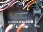 3C0937049H Блок управления бортовой сети VOLKSWAGEN Passat B6 2005-2009