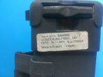 000022548 Шторка багажника VOLKSWAGEN Passat B7 2011-2015