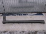 MN133398 Накладка порога левая MITSUBISHI Outlander (CU) 2002-2009