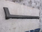MN133398 Накладка порога левая MITSUBISHI Outlander (CU) 2002-2009