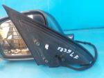 7L6857527D  Зеркало заднего вида левое VOLKSWAGEN Touareg 1 (7L) 2002-2010