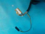 7L6857527D  Зеркало заднего вида левое VOLKSWAGEN Touareg 1 (7L) 2002-2010