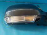 7L6857508AM01C Зеркало заднего вида правое VOLKSWAGEN Touareg 1 (7L) 2002-2010