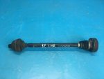 4E0501203C Привод колеса задний Audi A8 (D3,4E) 2004-2010