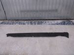 8E0853860CGRU Накладка порога правая Audi A4 (B7) 2005-2007
