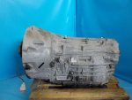 АКПП (автоматическая КПП) VOLKSWAGEN Touareg 1 (7L) 2002-2010 09D300036RV