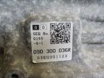 09D300036RV АКПП (автоматическая КПП) VOLKSWAGEN Touareg 1 (7L) 2002-2010