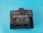 8T0959793M Блок комфорта двери передней левой Audi A4 (B8) 2007-2015