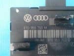 8T0959793M Блок комфорта двери передней левой Audi A4 (B8) 2007-2015