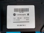 7L0839354L Стеклоподъемник задний правый VOLKSWAGEN Touareg 1 (7L) 2002-2010