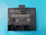 Блок комфорта двери задней правой Audi A4 (B8) 2007-2015 8T0959795N