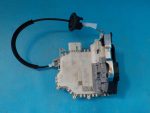 8K0839016D Замок двери задней правой Audi A4 (B8) 2007-2015