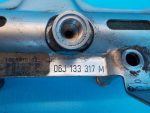 06J133317J Топливная рампа Audi A4 (B8) 2007-2015