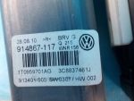 1T0959701AG Стеклоподъемник передний левый VOLKSWAGEN Passat CC 2008-2018
