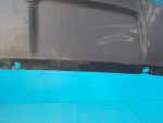 7L6807417D Бампер задний VOLKSWAGEN Touareg 1 (7L) 2002-2010