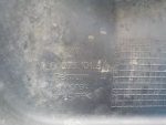 7L0075101A Брызговик задний левый VOLKSWAGEN Touareg 1 (7L) 2002-2010
