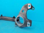 7L0199207A Балка передняя поперечная VOLKSWAGEN Touareg 1 (7L) 2002-2010