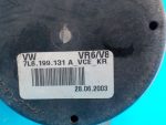 7L6199131A Опора двигателя (подушка) VOLKSWAGEN Touareg 1 (7L) 2002-2010
