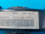 7L0399225C Балка раздаточной коробки VOLKSWAGEN Touareg 1 (7L) 2002-2010
