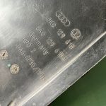 8K0129618 Воздухозаборник Audi A4 (B8) 2007-2015