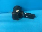 3D0905865C Замок зажигания VOLKSWAGEN Touareg 1 (7L) 2002-2010
