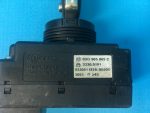 3D0905865C Замок зажигания VOLKSWAGEN Touareg 1 (7L) 2002-2010