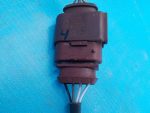 077906262С Датчик кислородный VOLKSWAGEN Touareg 1 (7L) 2002-2010