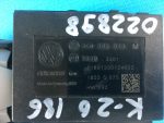 3C0905843M Замок зажигания VOLKSWAGEN Passat B6 2005-2009