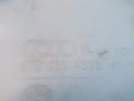8T0955453C Бачок омывателя Audi A4 (B8) 2007-2015