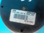 7L6199131A Опора двигателя (подушка) VOLKSWAGEN Touareg 1 (7L) 2002-2010