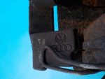 1K0615123E Тормозной суппорт передний левый VOLKSWAGEN Passat CC 2008-2018