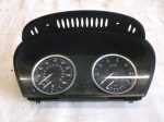 62116958594 Щиток приборов BMW 5 серия E60/E61 2003-2009
