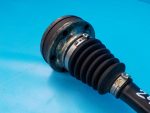 3C0407271 Привод колеса передний левый VOLKSWAGEN Passat CC 2008-2018