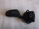 61316924103 Переключатель сигналов поворота подрулевой BMW 5 серия E60/E61 2003-2009