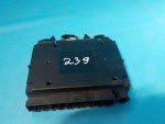 7L0959760 Блок управления сиденьем VOLKSWAGEN Touareg 1 (7L) 2002-2010