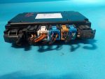 7L0959760 Блок управления сиденьем VOLKSWAGEN Touareg 1 (7L) 2002-2010