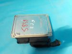 4D0907560DA Блок управления двигателем VOLKSWAGEN Touareg 1 (7L) 2002-2010