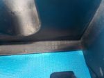 7L6807362 Кронштейн форсунки омывателя фары правой VOLKSWAGEN Touareg 1 (7L) 2002-2010