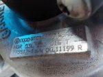 03L253016T Турбина VOLKSWAGEN Passat B7 2011-2015