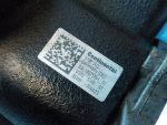 03L130755AN Топливный насос высокого давления (ТНВД) VOLKSWAGEN Passat B7 2011-2015