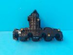 03L129711AL Впускной коллектор VOLKSWAGEN Passat B7 2011-2015