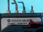3C0614109AF Блок ABS VOLKSWAGEN Passat CC 2008-2018