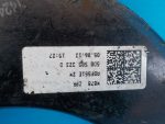 5Q0505323C Рычаг задний верхний поперечный VOLKSWAGEN Passat B7 2011-2015