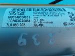 7L0880202 Подушка безопасности пассажира VOLKSWAGEN Touareg 1 (7L) 2002-2010