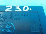 3C0905843 Замок зажигания VOLKSWAGEN Passat B6 2005-2009